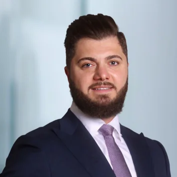 Khachikyan Law Firm : Sahak Khachikyan 