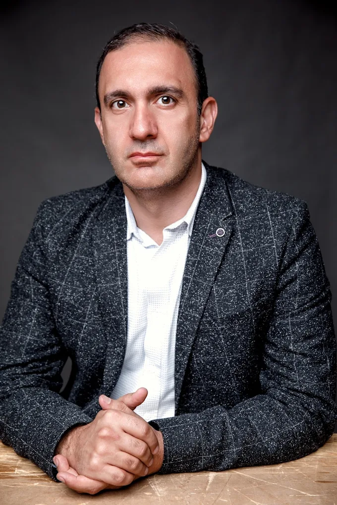 The Margarian Law Firm