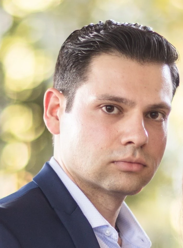 The Armana Law Firm, P.C. : Hrach A. Mkrtumyan, Esq.