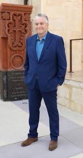 Vartan Ghermezian