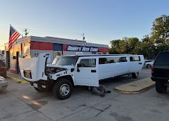 Danny's Auto Clinic