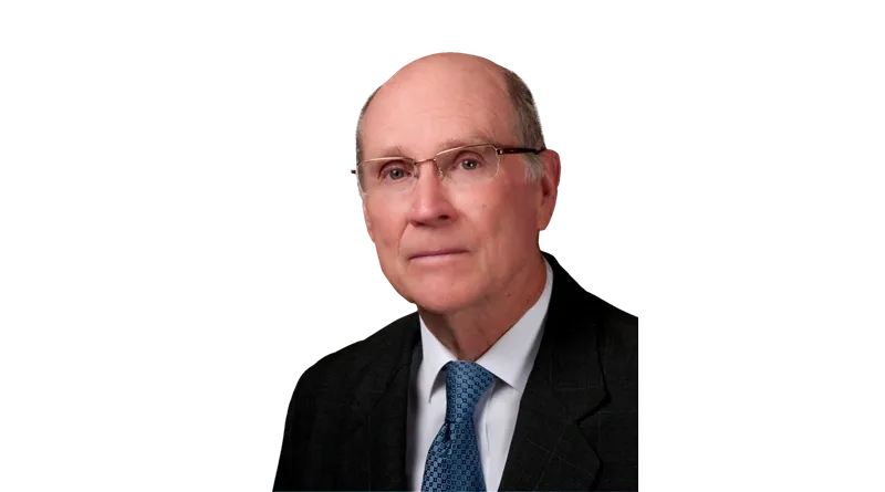 James P. McBride
