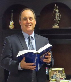 Law Offices of Mark A. Homen