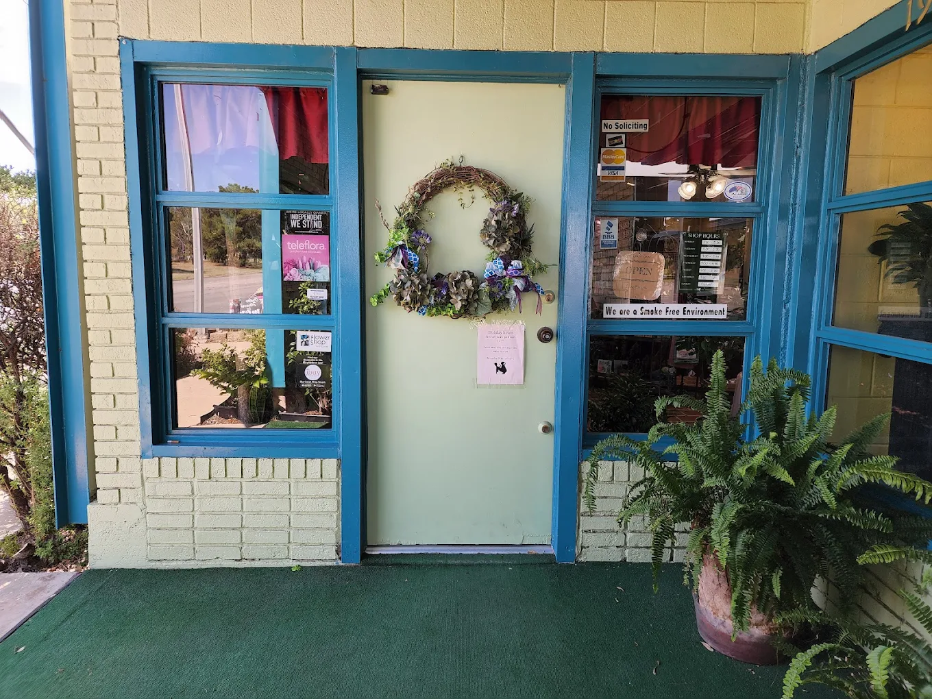 Philpott Florist and Greenhouses