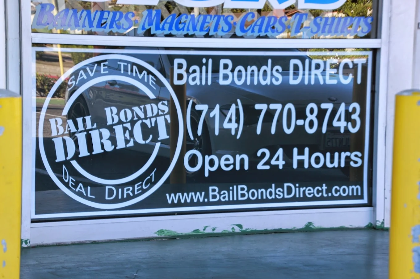 Bail Bonds DIRECT