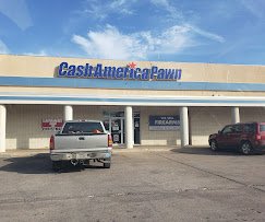 Cash America Pawn