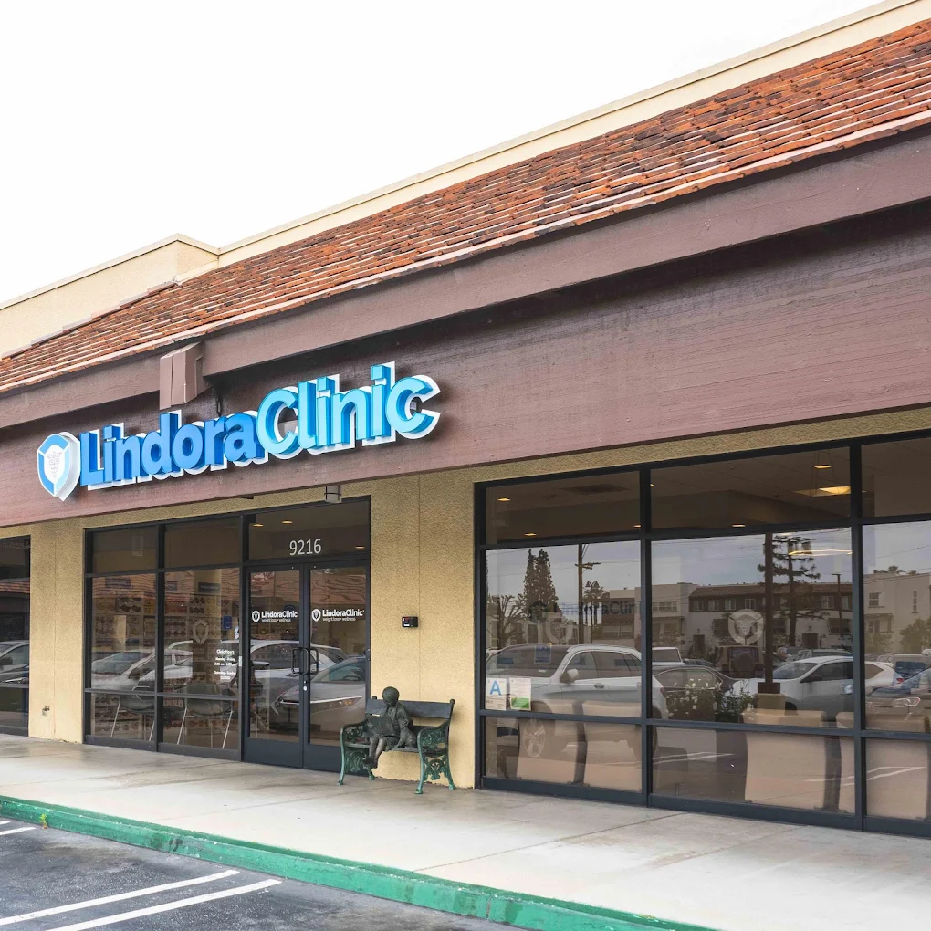 Lindora Clinic