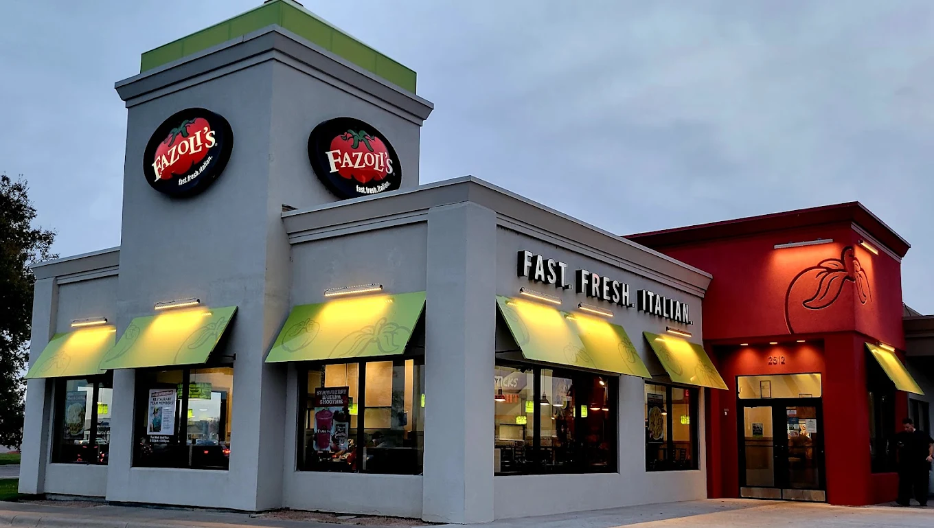 Fazoli's