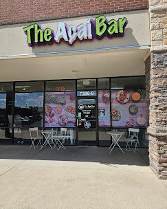 The Açaí Bar