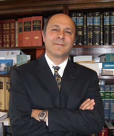 Law Offices of Ken Behzadi : Ken Behzadi