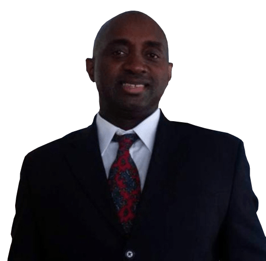 Law Office Of Ian Noel : Ian Noel