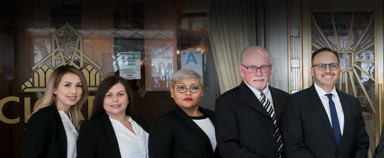 Nasseri Law Group