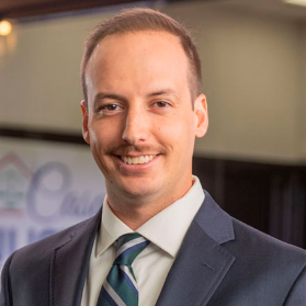 Casa de la Justicia : Timothy Charles Walker