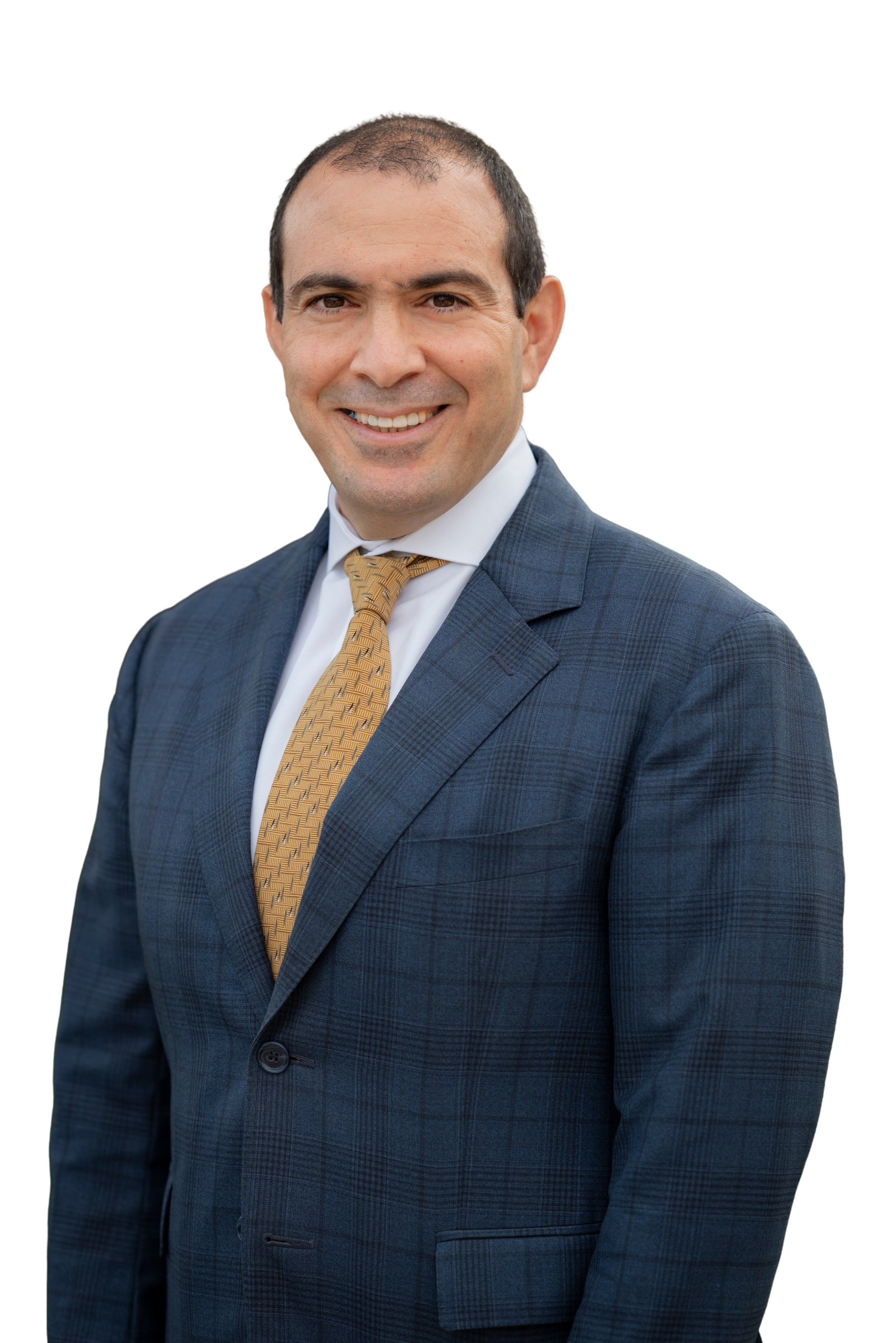 Moshtael Family Law : Navid Moshtael