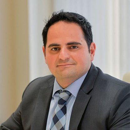 Yekrangi & Associates : Ashkan Yekrangi
