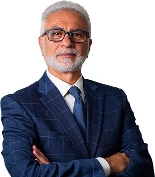 Jafari Law Group : David Vedad Jafari