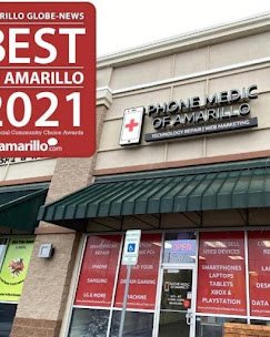 Phone Medic