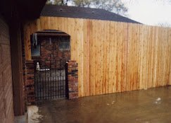 Discount Fence Company