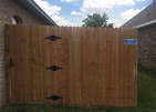 Dependable Fencing