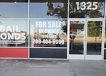 A.J.'s Bail Bonds 