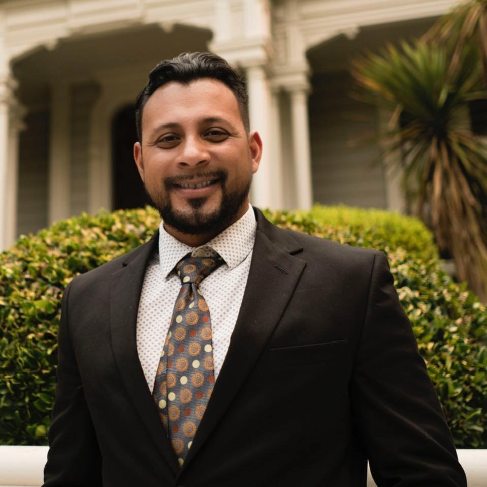 Salgado Law Office : Wilber M. Salgado