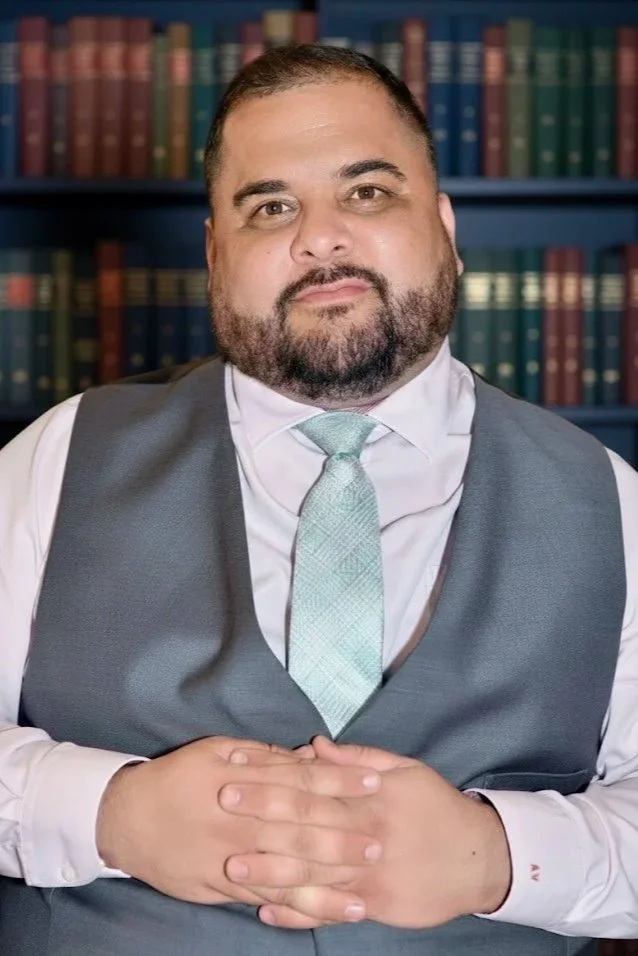 The Villalobos Legal Group : Aaron Villalobos