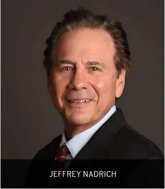 Nadrich Accident Injury Lawyers : Jeffrey Nadrich