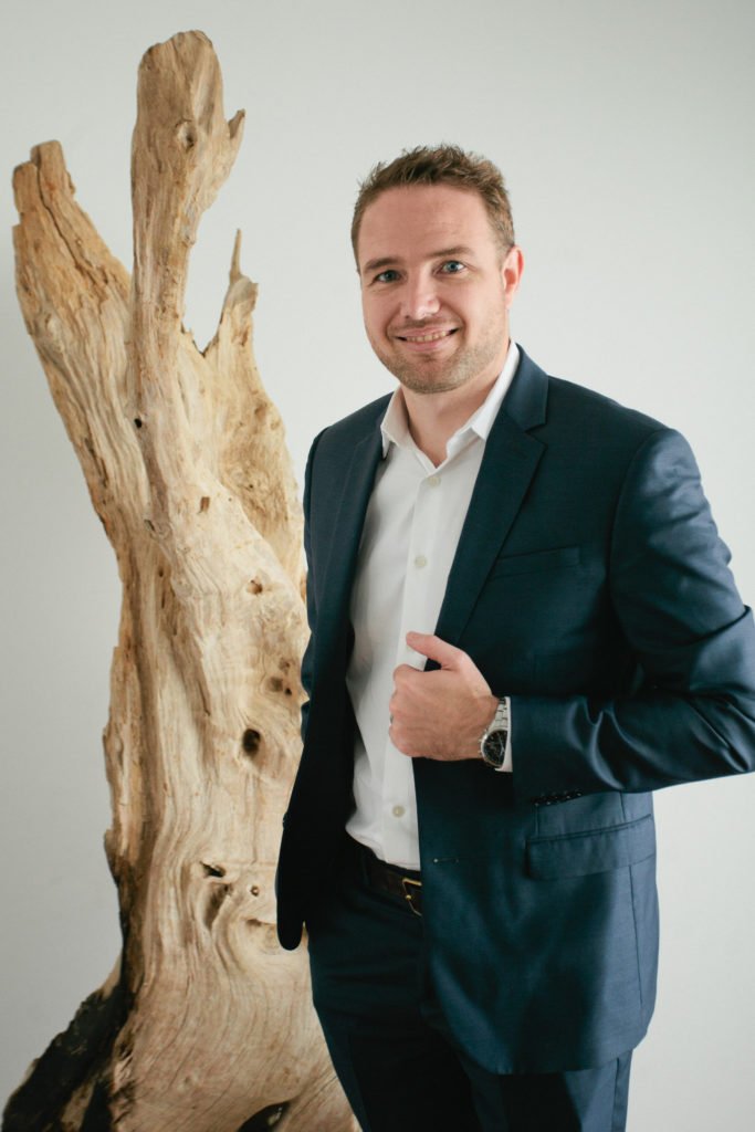 The Jamison Firm : Vincent Jamison