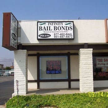 Infinity Bail Bonds 