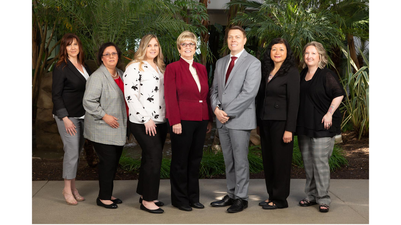 The Ashcraft Firm