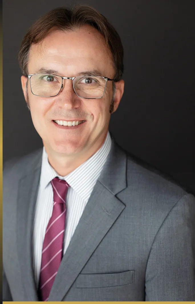 Law Office of Nic Cocis : Nic Cocis