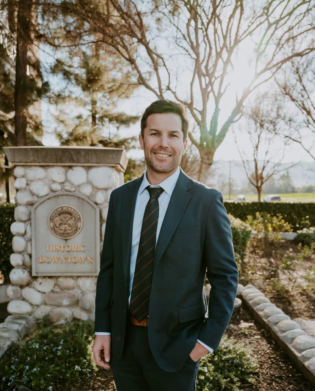 Gressley & Donaldson LLP : Mike Donaldson