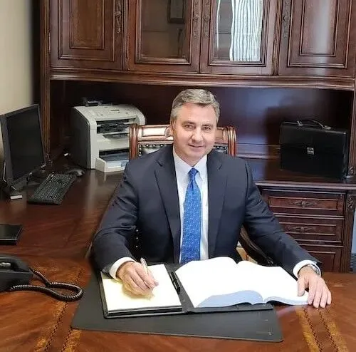 Craig A. Fahey Attorney At Law