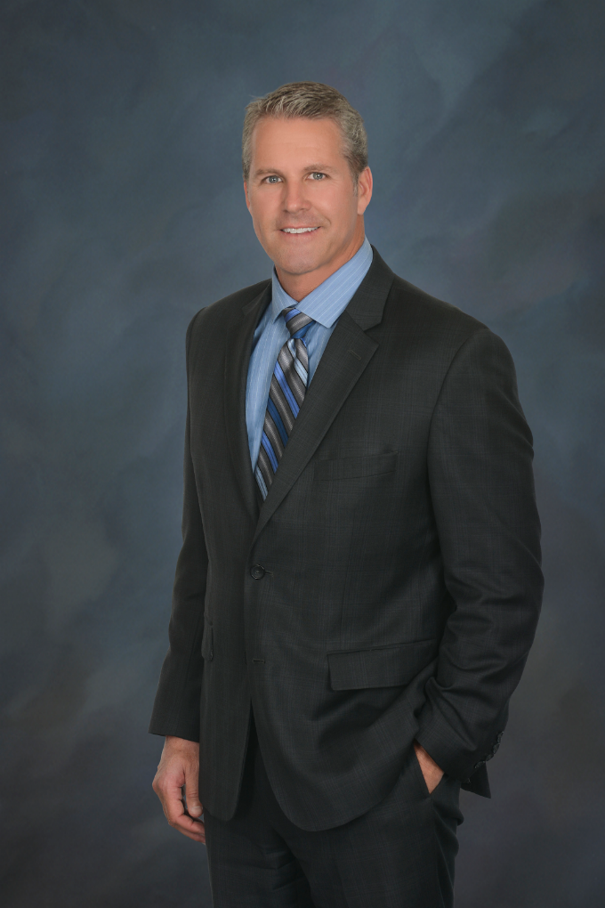 John Christl Law : John F. Christl 