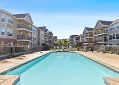 Winchester Apartments