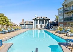 Remington Apartments