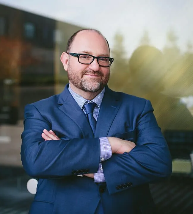 Silver Law Firm : Elliot Silver