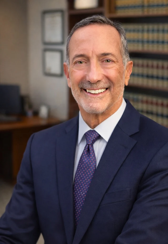 The Law Offices of Robert A. Goodman : Robert Alan Goodman