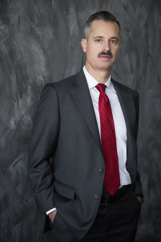 Hart Ginney LLP : Abraham J. Hart