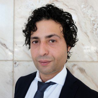 Yasrebi Law : Arash Yasrebi