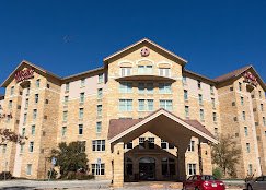 Drury Inn & Suites