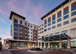 Embassy Suites by Hilton Amarillo Downtown