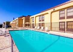 Baymont by Wyndham Amarillo East