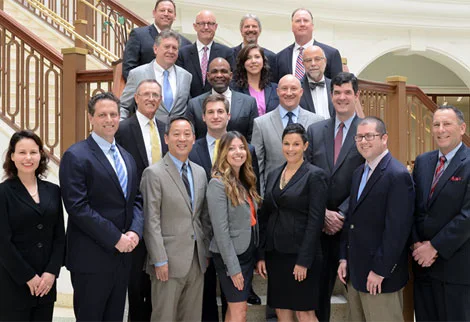Boxer & Gerson, LLP