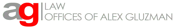 Law Offices Of Alex Gluzman