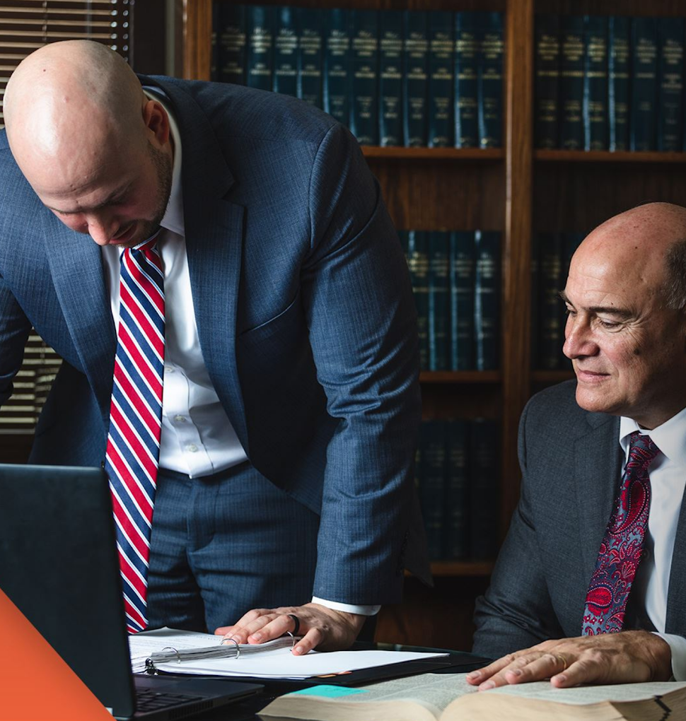 The Sexton Law Firm