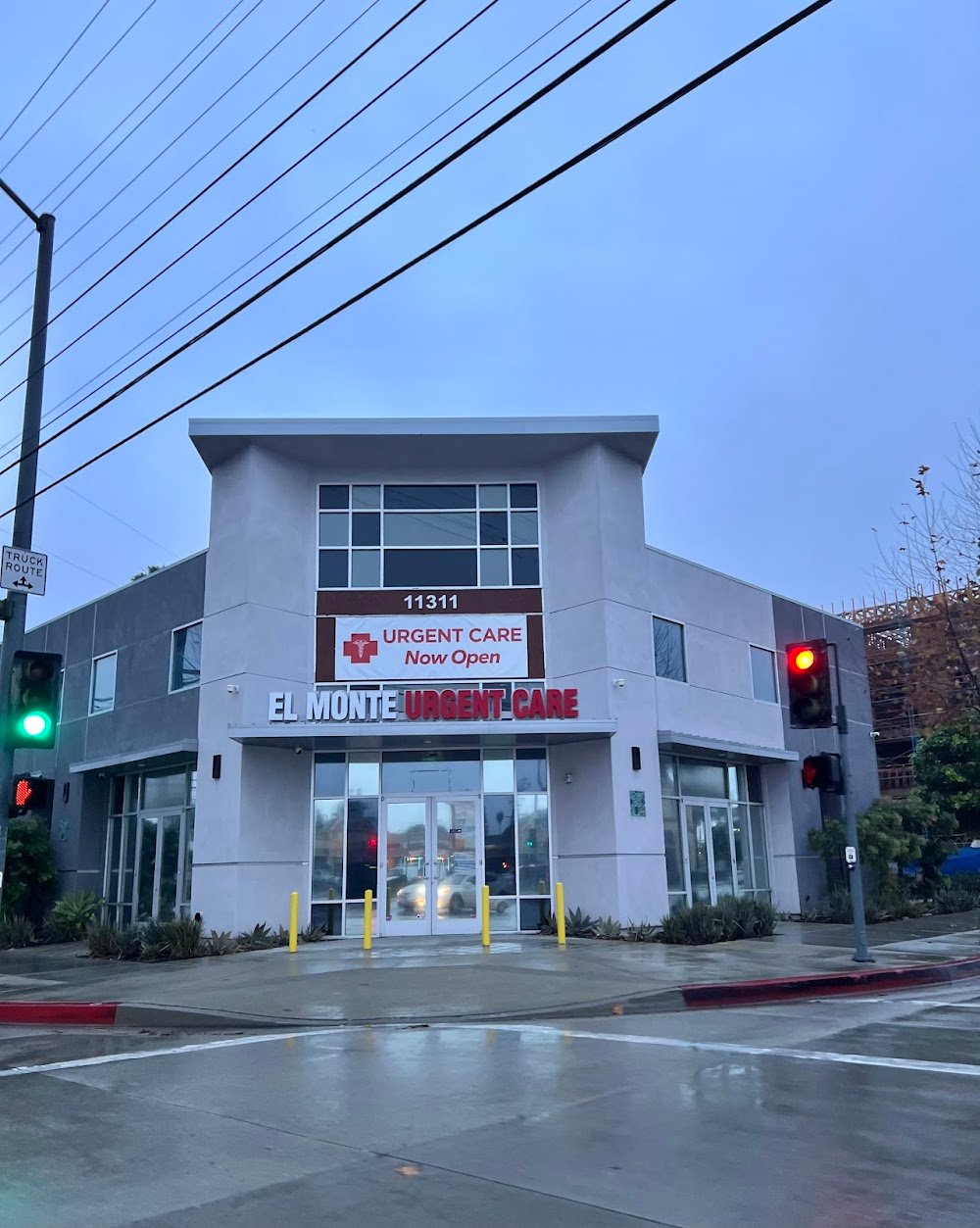 El Monte Urgent Care