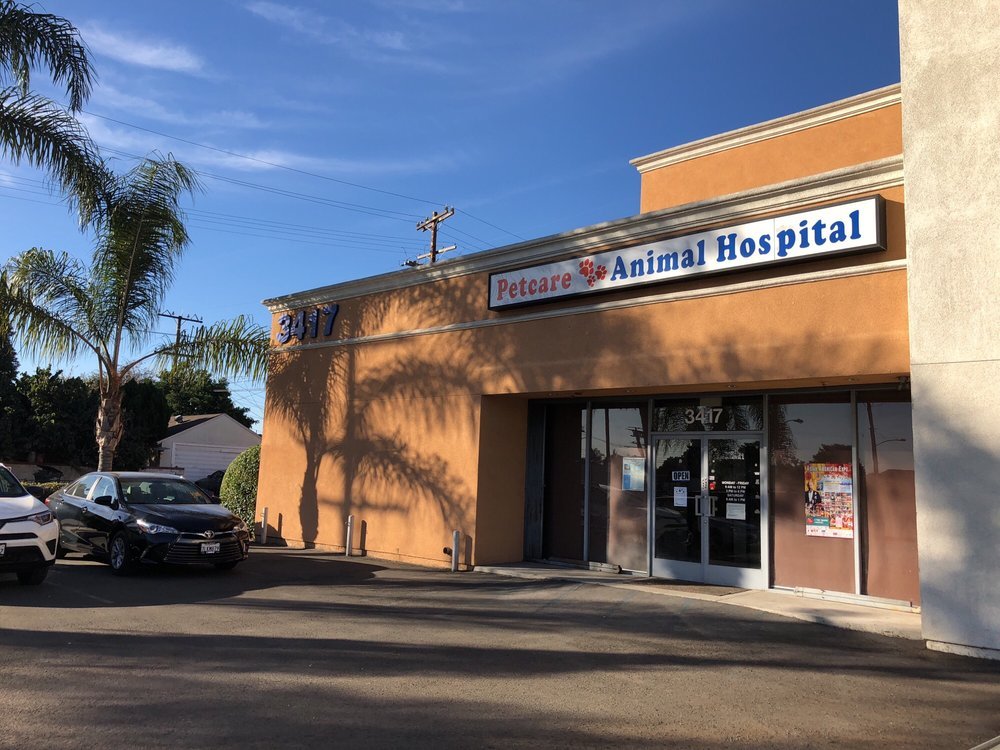 Pet Care Animal Hospital