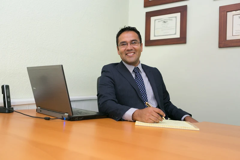 Law Office Of Erubey Lopez : Erubey Lopez