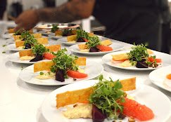 Marcona Kitchen